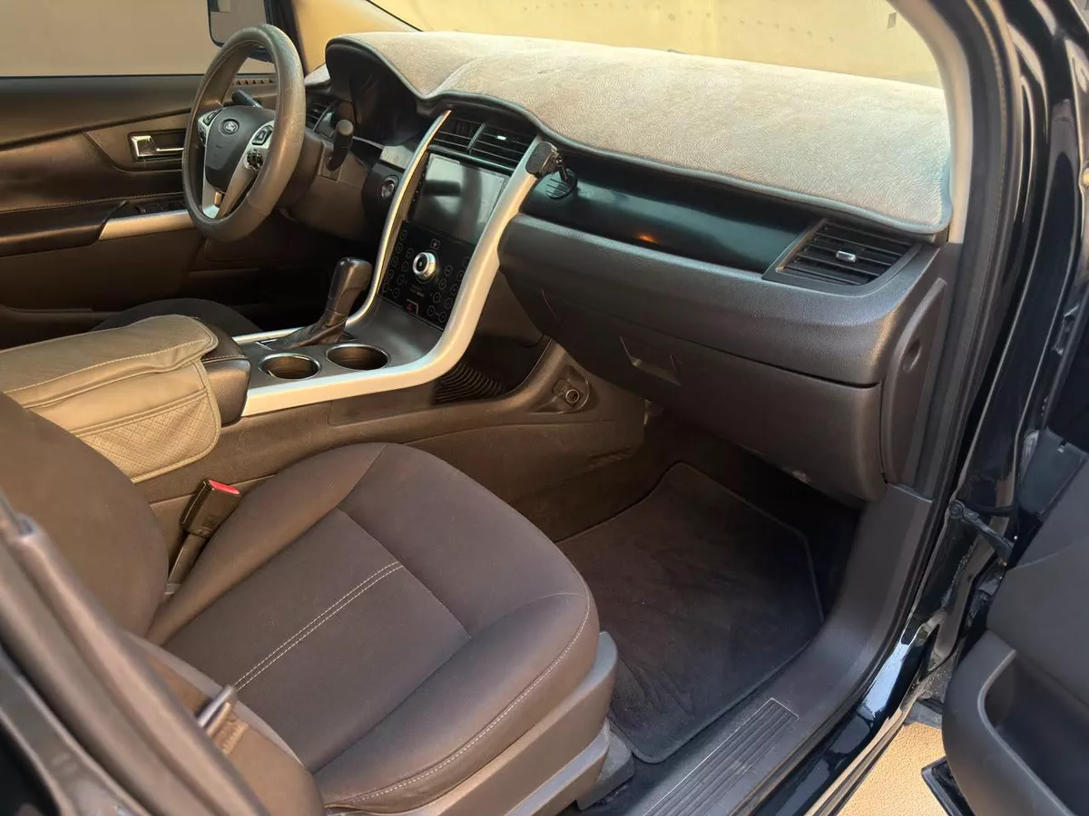 Gulf Specs 2011 FORD EDGE SE AWD 3.5Litre V6-13-13