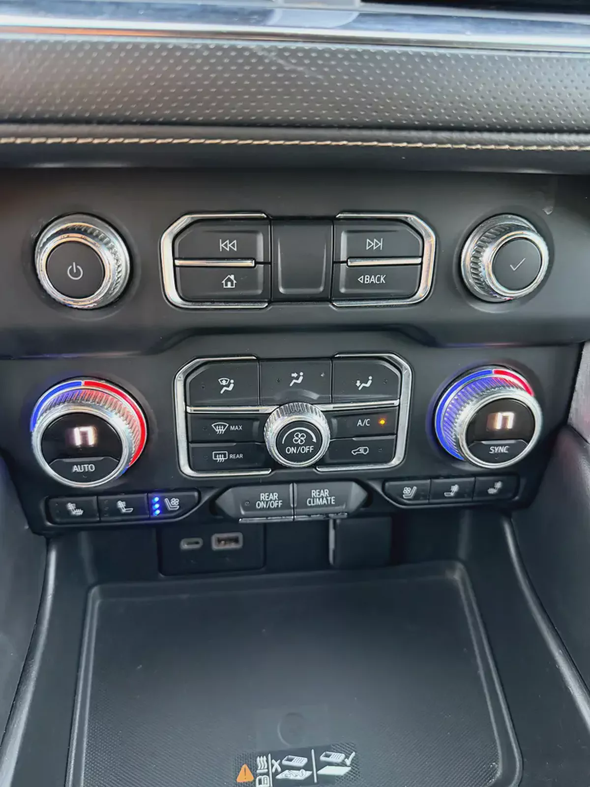 GMC Yukon SLT 2022 | V8 | Canadian Specs-14-14