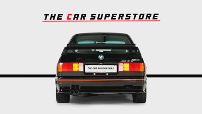 THE ONE AND ONLY BMW E30 M3 Sport Evolution-EVO III-1990-Mint Condition-1 Of 600 Made-6
