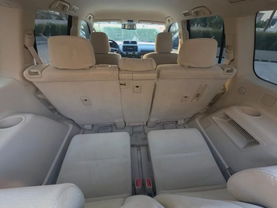 Toyota Prado GXR 2017 | GCC Specs | 62,381 KM | 2.7L V4 | Excellent Condition-14