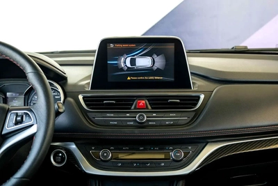 AED 432 Monthly | JAC S3 Luxury 1.6L | GCC | Zero Down Payment | 3 Months Warranty-18