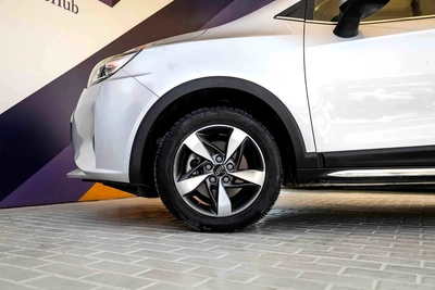 AED 432 Monthly | JAC S3 Luxury 1.6L | GCC | Zero Down Payment | 3 Months Warranty-8
