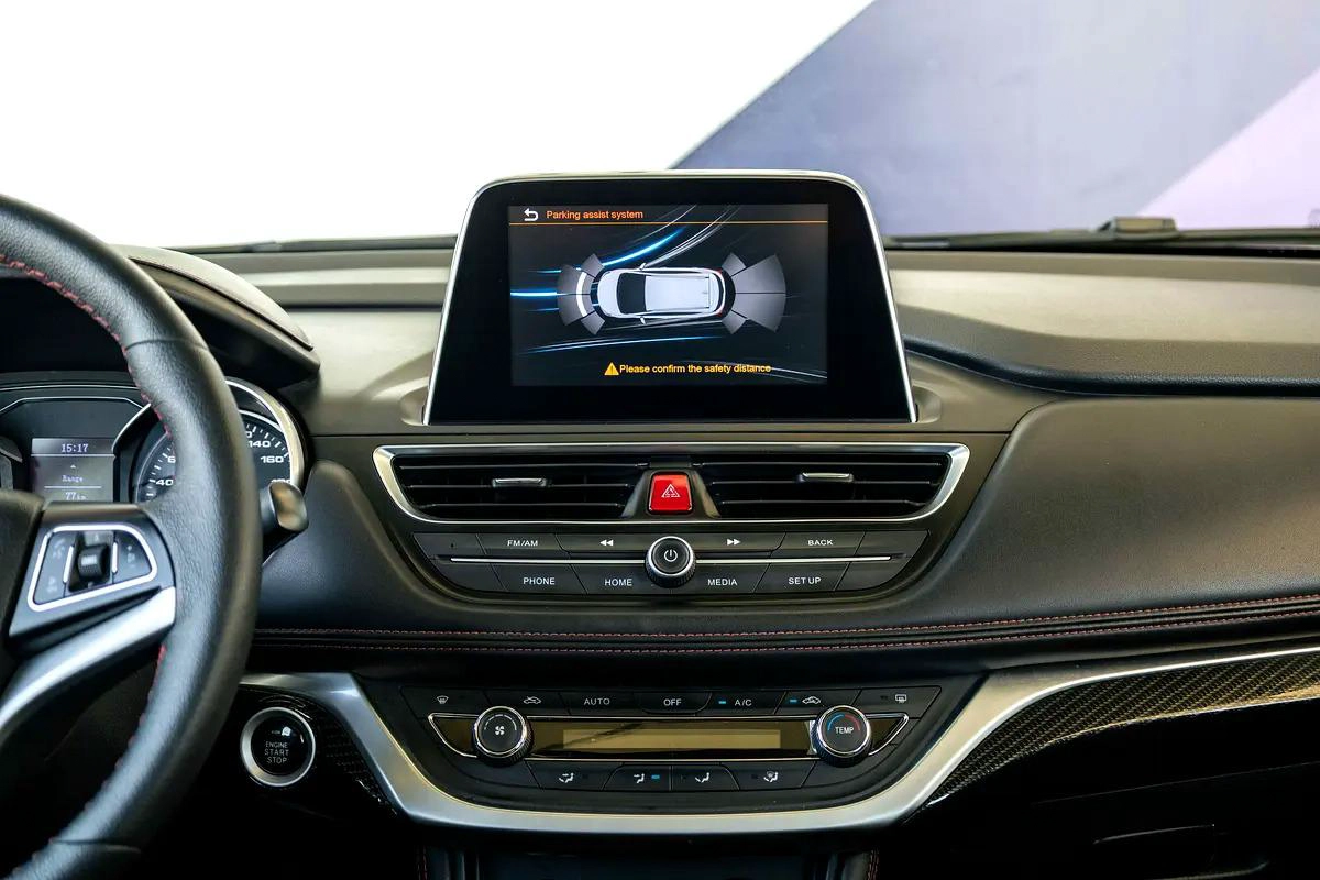 AED 432 Monthly | JAC S3 Luxury 1.6L | GCC | Zero Down Payment | 3 Months Warranty-18-18
