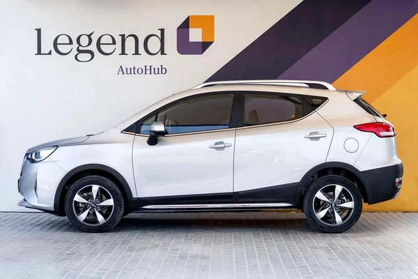 AED 432 Monthly | JAC S3 Luxury 1.6L | GCC | Zero Down Payment | 3 Months Warranty