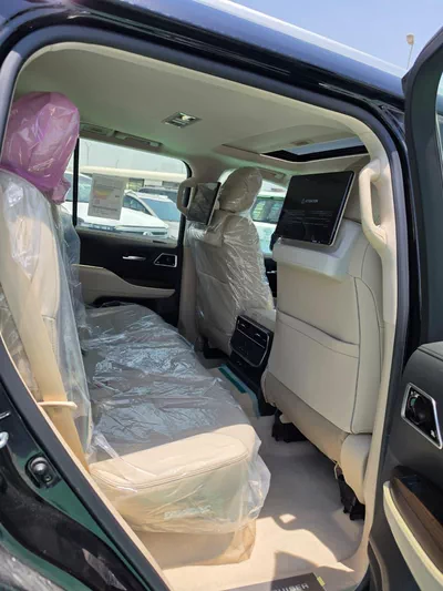 TOYOTA LAND CRUISER 3.5L TURBO HYBRID-8