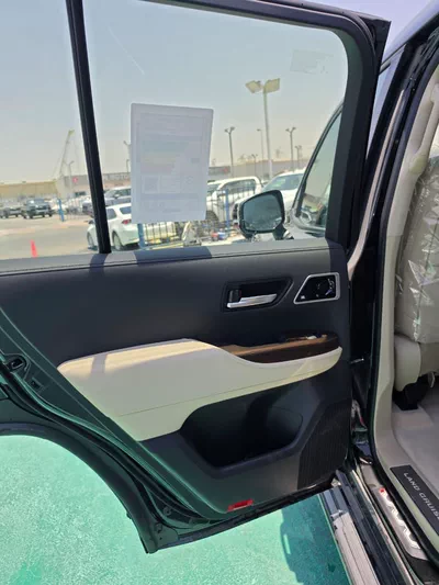 TOYOTA LAND CRUISER 3.5L TURBO HYBRID-5