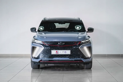 GEELY WARRANTY 2029 / 150,000 KM | GF+ | GCC | AED 1150 PM-1