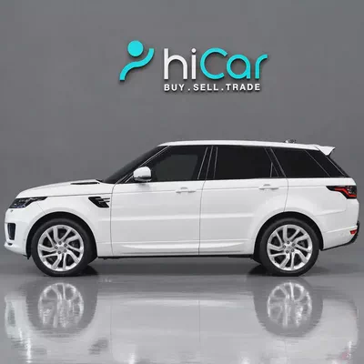 AED 2,098 pm• 0% Downpayment • Range Rover Sport HSE • 1 Year Warranty-1