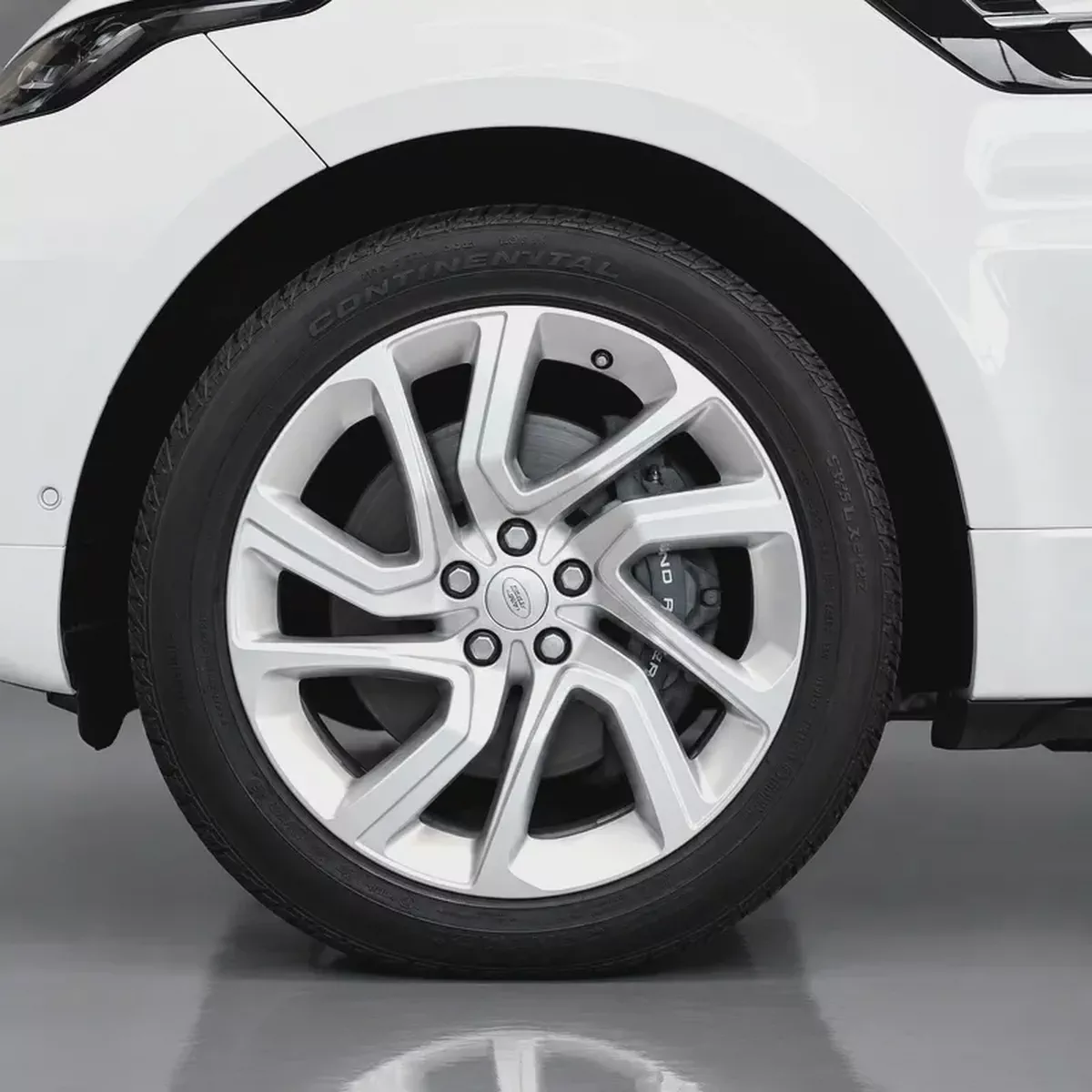 AED 2,098 pm• 0% Downpayment • Range Rover Sport HSE • 1 Year Warranty-5-5