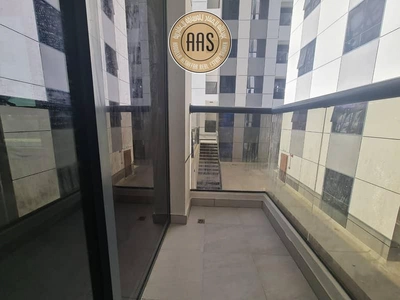 Brand New 2Bhk with All Amenties Available in 75k-9