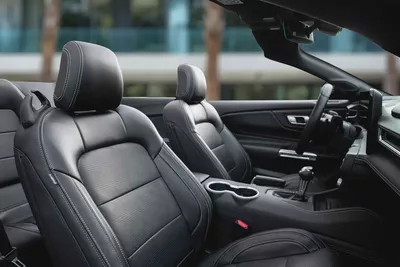 4,211 P.M |  Mustang GT 5.0 | 0% Downpayment | Ford Warranty-10