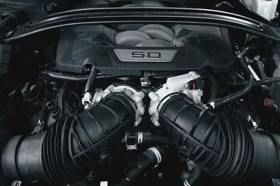 4,211 P.M |  Mustang GT 5.0 | 0% Downpayment | Ford Warranty-13