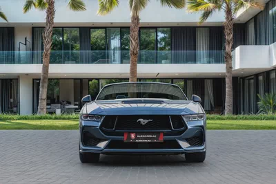 4,211 P.M |  Mustang GT 5.0 | 0% Downpayment | Ford Warranty-3