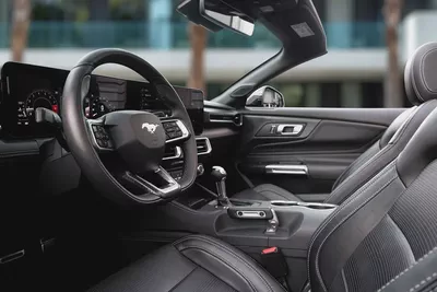 4,211 P.M |  Mustang GT 5.0 | 0% Downpayment | Ford Warranty-8