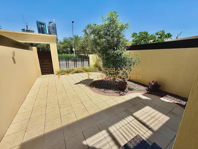 Brand New 3BR Townhouse | JVC District 14-2
