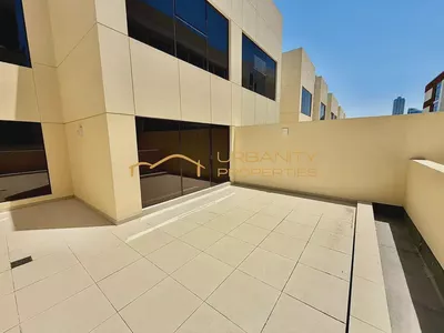 Brand New 3BR Townhouse | JVC District 14-4