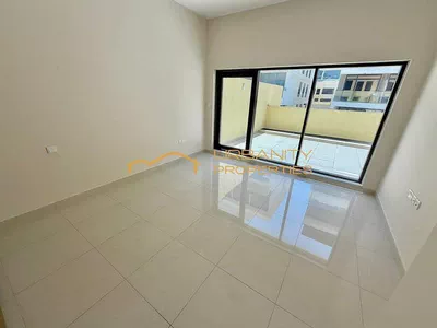 Brand New 3BR Townhouse | JVC District 14-3