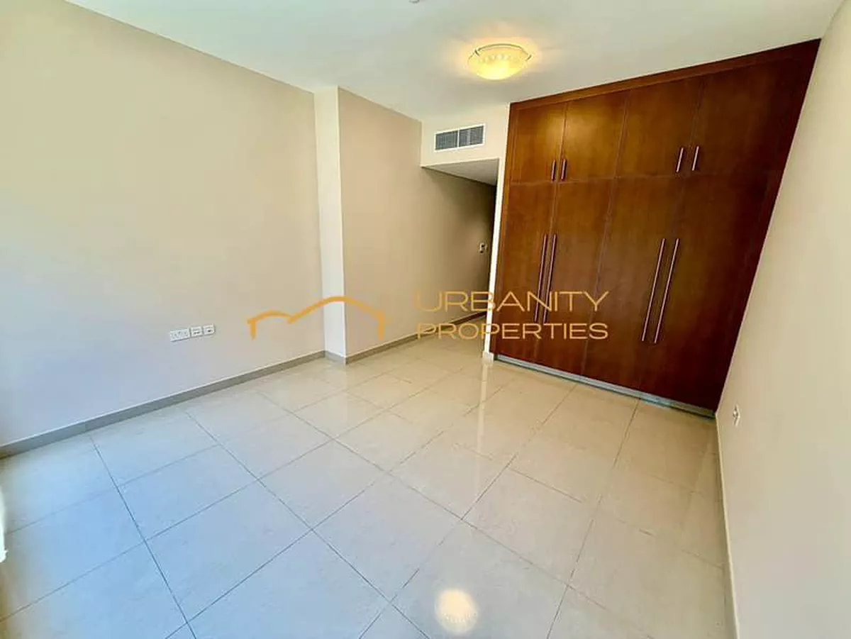 Brand New 3BR Townhouse | JVC District 14-5-5