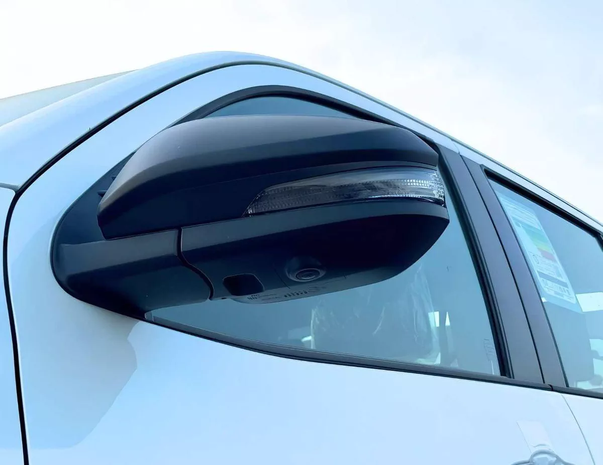 Toyota Hilux ADVENTURE SR5 ADVENTURE || DOUBLE CABIN || 2.8L V4 DIESEL / RADAR / 360*CAMERA / AIR COMPRESSOR / FULL OPTION-6-0