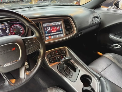 Dodge Challenger SXT Plus 2022 - American Specs - Pristine Condition-16