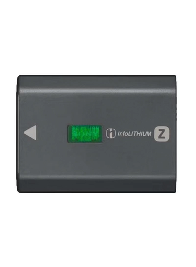 Sony Z-Series Rechargeable Battery Pack NP-FZ100 Black-1
