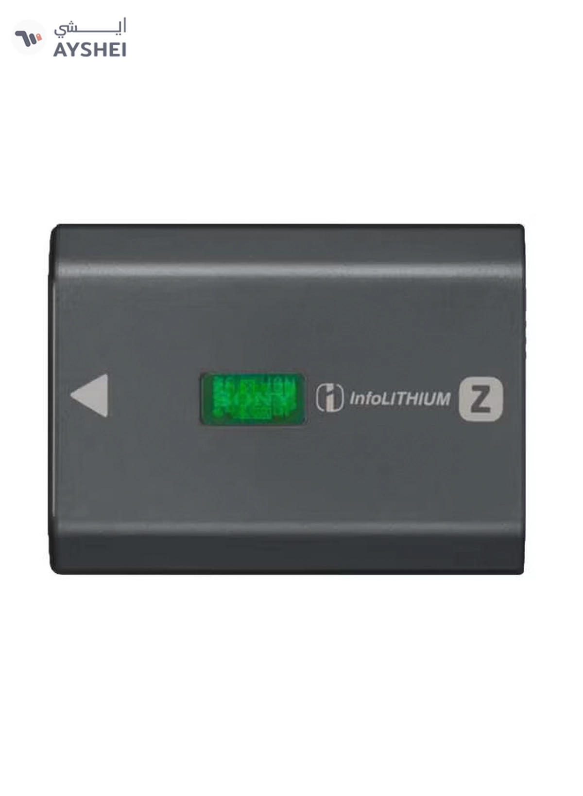 Sony Z-Series Rechargeable Battery Pack NP-FZ100 Black-1-1