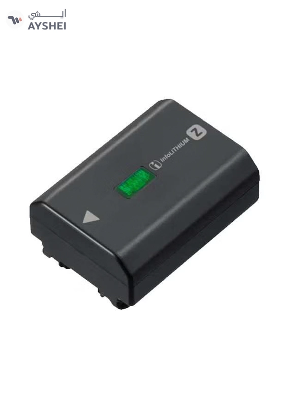Sony Z-Series Rechargeable Battery Pack NP-FZ100 Black