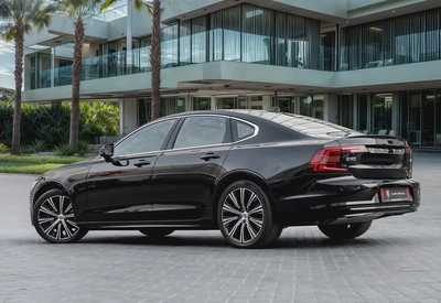 2,115 P.M |  S90 B5 | 0% Downpayment | VOLVO WARRANTY-2