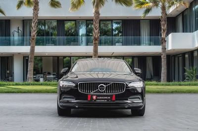2,115 P.M |  S90 B5 | 0% Downpayment | VOLVO WARRANTY-3