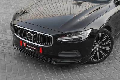 2,115 P.M |  S90 B5 | 0% Downpayment | VOLVO WARRANTY-6