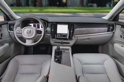 2,115 P.M |  S90 B5 | 0% Downpayment | VOLVO WARRANTY-7