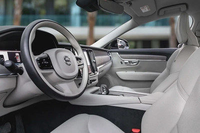 2,115 P.M |  S90 B5 | 0% Downpayment | VOLVO WARRANTY-8