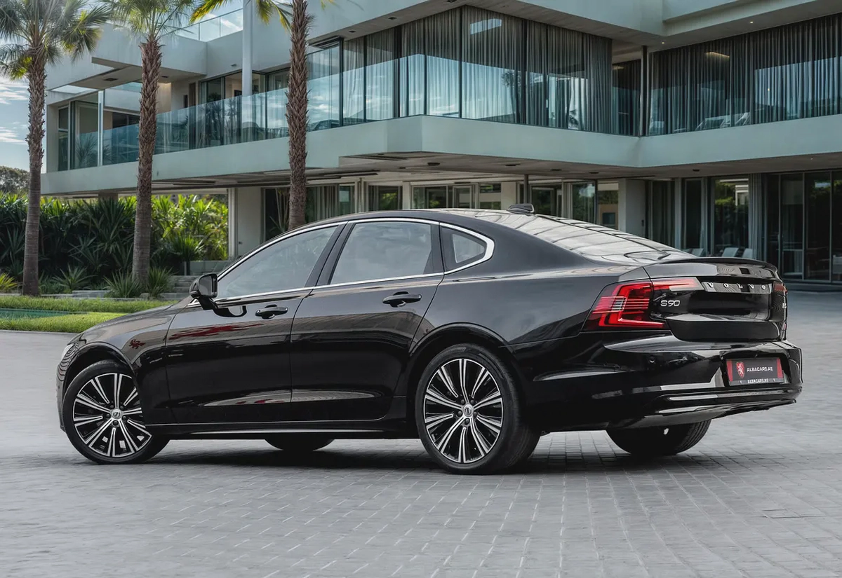 2,115 P.M |  S90 B5 | 0% Downpayment | VOLVO WARRANTY-2-2