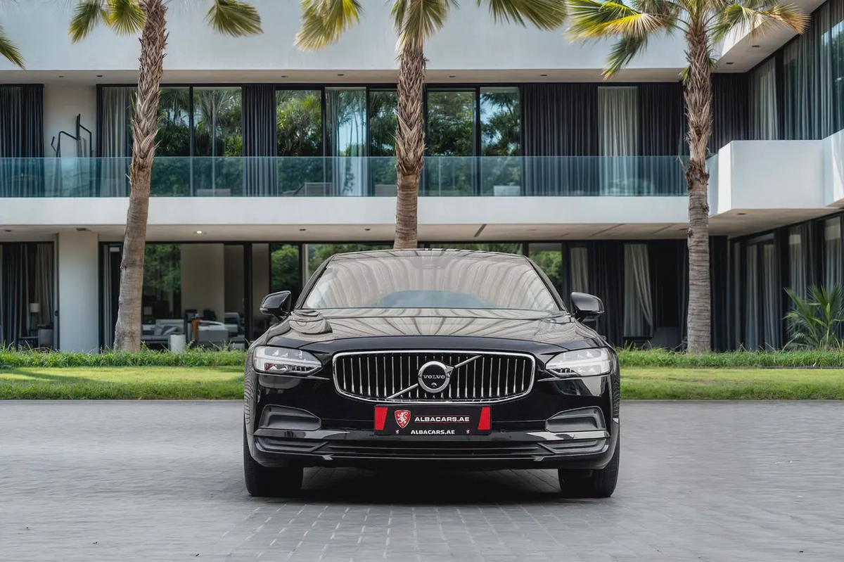 2,115 P.M |  S90 B5 | 0% Downpayment | VOLVO WARRANTY-3-3
