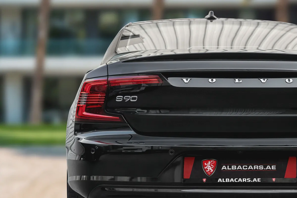 2,115 P.M |  S90 B5 | 0% Downpayment | VOLVO WARRANTY-5-5
