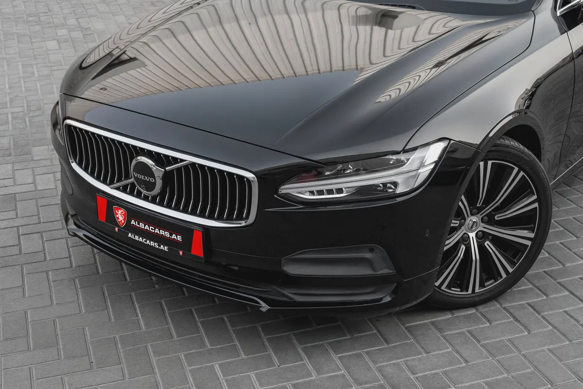 2,115 P.M |  S90 B5 | 0% Downpayment | VOLVO WARRANTY-6-6