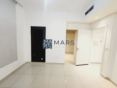Corner unit!! 2BR villa available with Maid room Nasma Residence-11