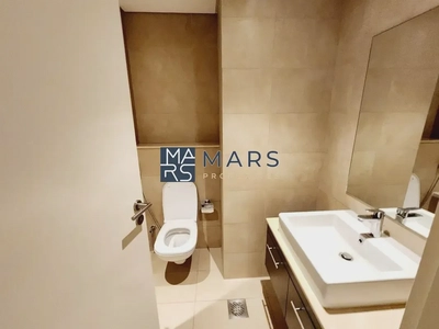 Corner unit!! 2BR villa available with Maid room Nasma Residence-12