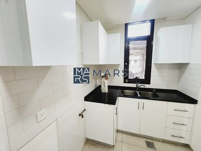 Corner unit!! 2BR villa available with Maid room Nasma Residence-16