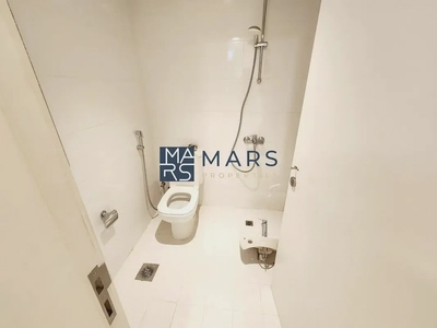 Corner unit!! 2BR villa available with Maid room Nasma Residence-18