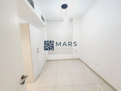 Corner unit!! 2BR villa available with Maid room Nasma Residence-1