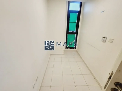 Corner unit!! 2BR villa available with Maid room Nasma Residence-20