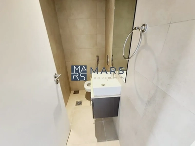 Corner unit!! 2BR villa available with Maid room Nasma Residence-22