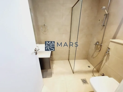 Corner unit!! 2BR villa available with Maid room Nasma Residence-4