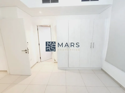 Corner unit!! 2BR villa available with Maid room Nasma Residence-5