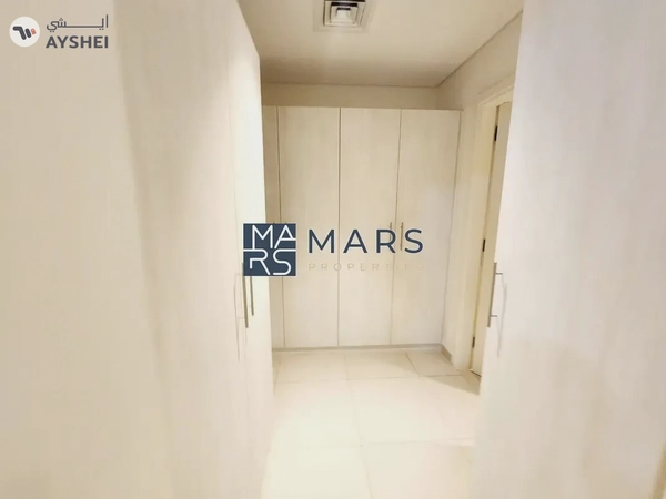 Corner unit!! 2BR villa available with Maid room Nasma Residence