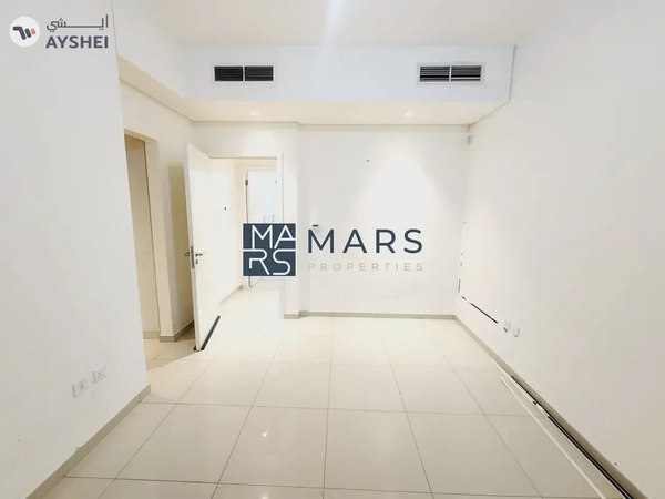 Corner unit!! 2BR villa available with Maid room Nasma Residence