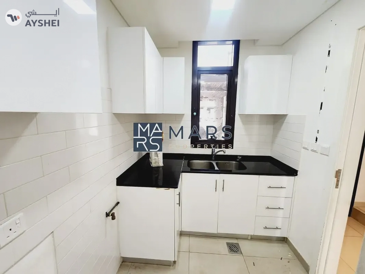Corner unit!! 2BR villa available with Maid room Nasma Residence-15-15