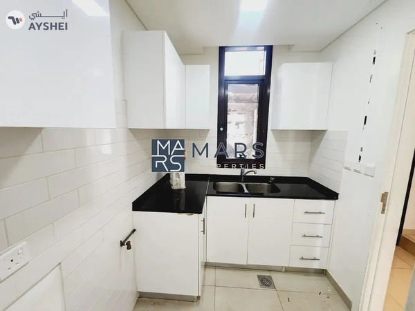 Corner unit!! 2BR villa available with Maid room Nasma Residence