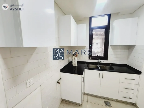 Corner unit!! 2BR villa available with Maid room Nasma Residence